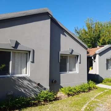 Casa Venta en Las Condes, Pilar
