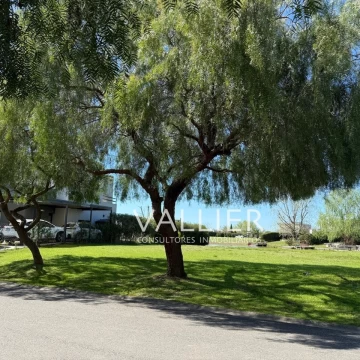 Terreno Venta en Barrio Canton Norte en Escobar 100