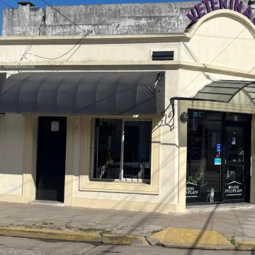 Local Venta en 11 de Septiembre al 2900 - 800