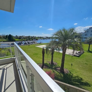 Departamento Venta en Av. del Puerto 610, Islas del Canal, Nordelta, Islas del Canal, Nordelta 600