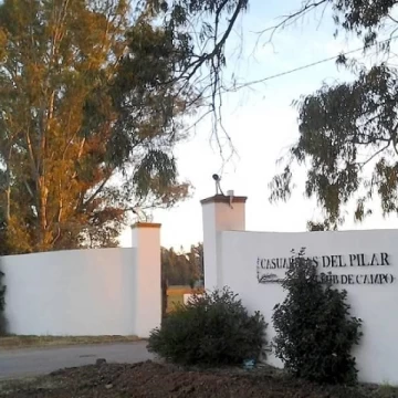 Terreno Venta en club de campo las causarinas Ramal Pilar Km 0