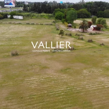 Terreno Venta en 14745 mts KM 46 100