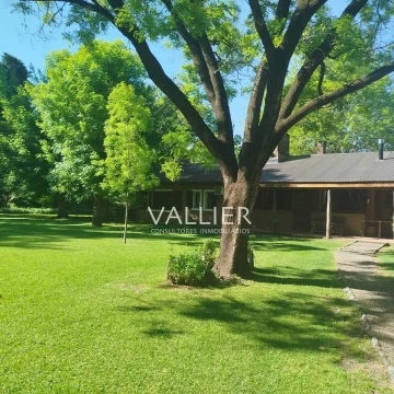 Casa Venta en Casa venta Manzanares Pilar