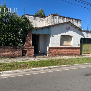 Casa Venta en Fermín Gamboa 100