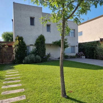 Casa Venta en San Alfonso, Pilar del Este 100