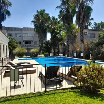 Departamento Venta en Caamaño 500