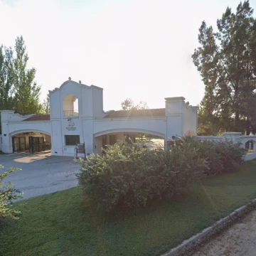 Terreno Venta en Ruta Provincial 6 100