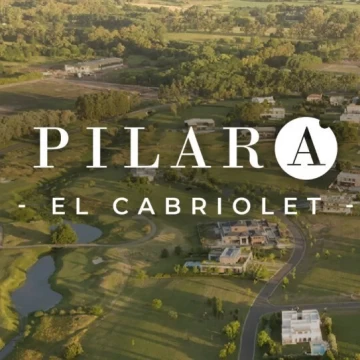 Terreno Venta en Pilara - El cabriolet