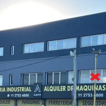 Oficina Alquiler en OFICINA CALLE PETREL Y PANAMERICANA 0