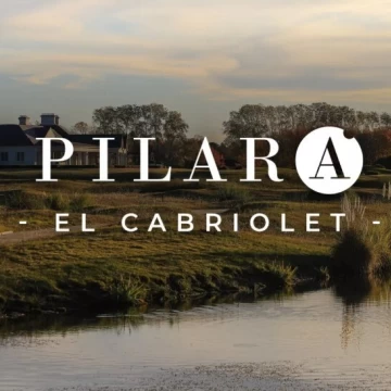 Terreno Venta en Pilara - El cabriolet