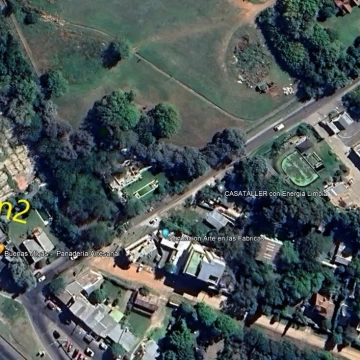 Terreno Venta en 3311 mts en Fatima