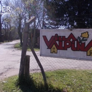 Terreno Venta en Los Arrecifes 124, Villa Alpina I 0