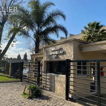 Departamento Venta en Las Campanillas 1500