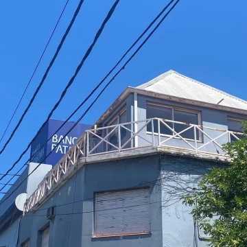 Oficina Venta en Avenida Marquez y Panamericana, San Isidro. Marcos Paz