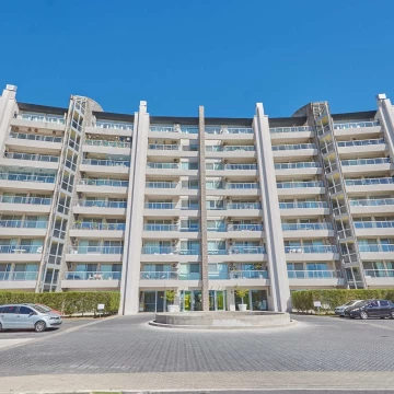 Departamento Venta en Av del Golf al 600 YOO NORDELTA 600