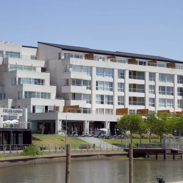Departamento Venta en Av del Puerto Bahia Grande 600