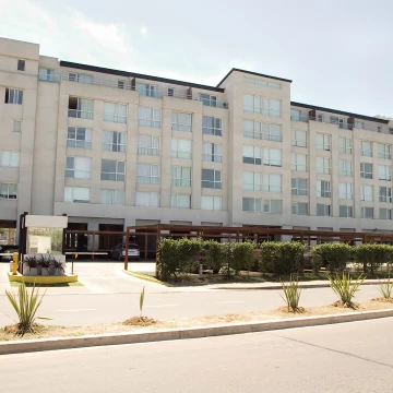 Departamento Venta en Av Boulevard del Mirador 500
