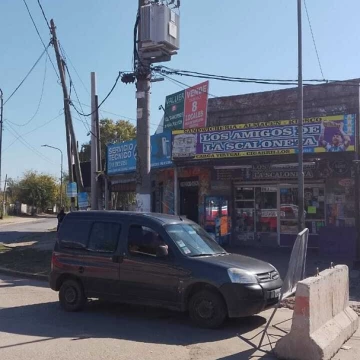 Local Venta en Local independencia esq. Alfaro 100