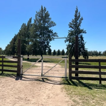 Terreno Venta en 34 HAS SANTA ELENA 100