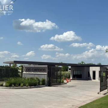 Terreno Venta en LOS CARDOS, Manuel Oliden 1600