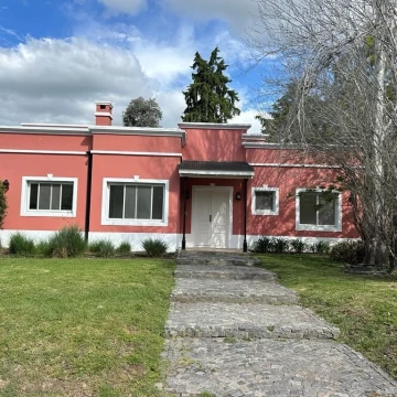 Casa Venta en Chubut 2300
