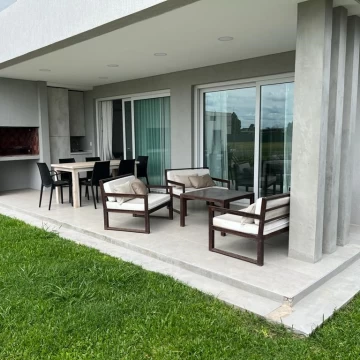 Departamento Venta en Pilara - La Calesa 200