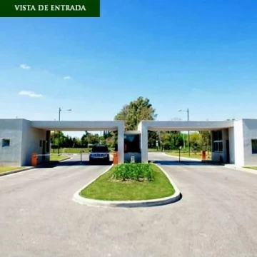 Terreno Venta en Ayres Plaza Pilar km 43