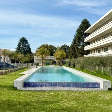 Departamento Venta en Saravi Village 100