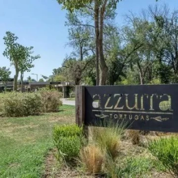 Terreno Venta en Azzurra Tortugas 100