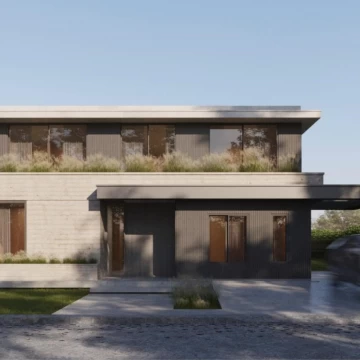 Casa Venta en av del golf 1750 1700