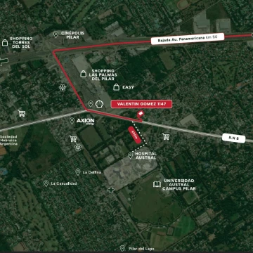 Terreno Venta en 1200 mts terreno los paraiso 100