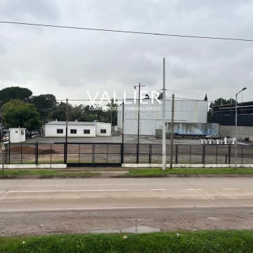 Terreno Venta en 3870 Lotes Belgrano Benavidez 100