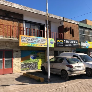 Edificio en Block Venta en Ruta 26 y las Rosas 100