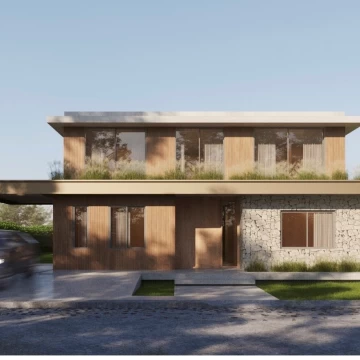 Casa Venta en Carpinchos - Nordelta - 1000