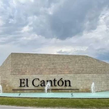 Terreno Venta en Canton Norte 100