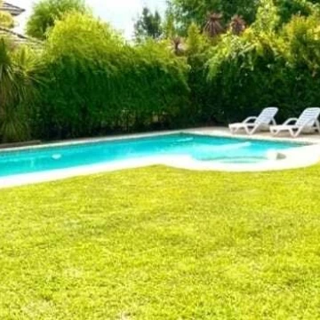 Casa Venta en La Caballeriza Barrio Cerrado en Pilar Bs. As. 100
