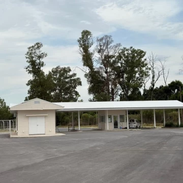 Terreno Venta en Calle Argerich 1200
