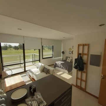 Departamento Venta en Panamericana km