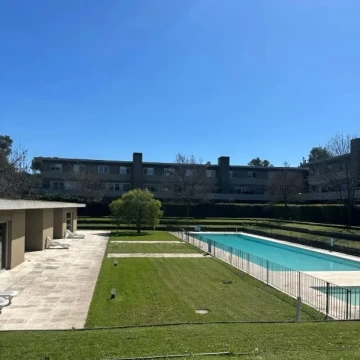Departamento Venta en Bosque Alto - Pilar 100