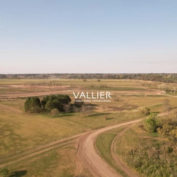 Terreno Venta en Pilará Venta lote El Tilbury - Sur 100