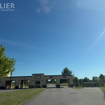 Terreno Venta en Barrio Cerrado Mirabosques, Los Cardales 100