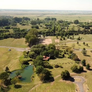 Terreno Venta en Ruta 4 cardales km 3,5