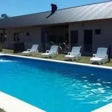 Terreno Venta en Manuel Belgrano Country Club 100
