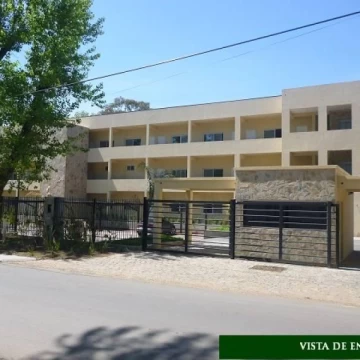 Departamento Venta en Las Campanillas 1500