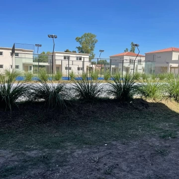 Departamento Venta en CHIC VILLAGE PILAR 100
