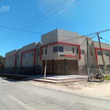 Departamento Venta en Uruguay 1300