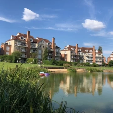 Departamento Venta en Corredor Bancalari 3900