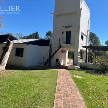 Terreno Venta en LARENA COUNTRY CLUB PILAR-RUTA 6 KM 21