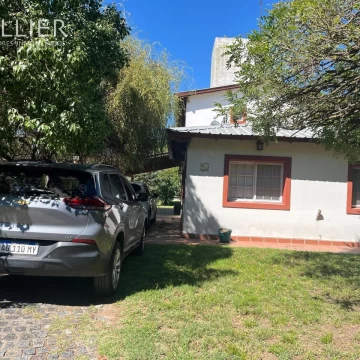 Casa Venta en LARENA COUNTRY CLUB PILAR-RUTA 6 KM 21 100