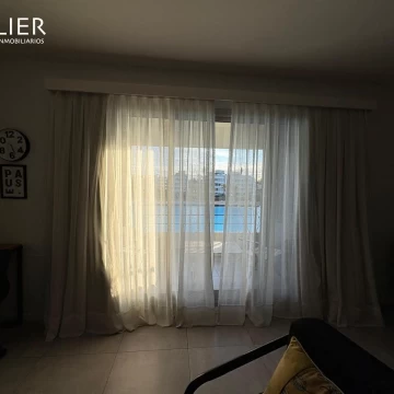 Departamento Alquiler en Lagoon Pilar Manzoni y Calcagno 100
